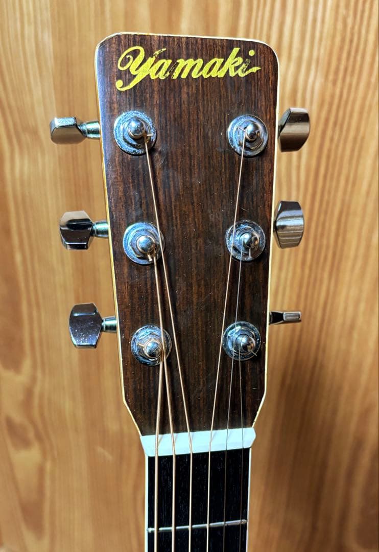 green garden FlashYamaki D-126 牛骨サドル