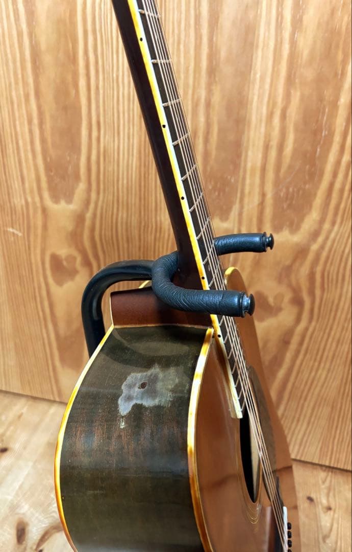 green garden FlashYamaki D-126 牛骨サドル