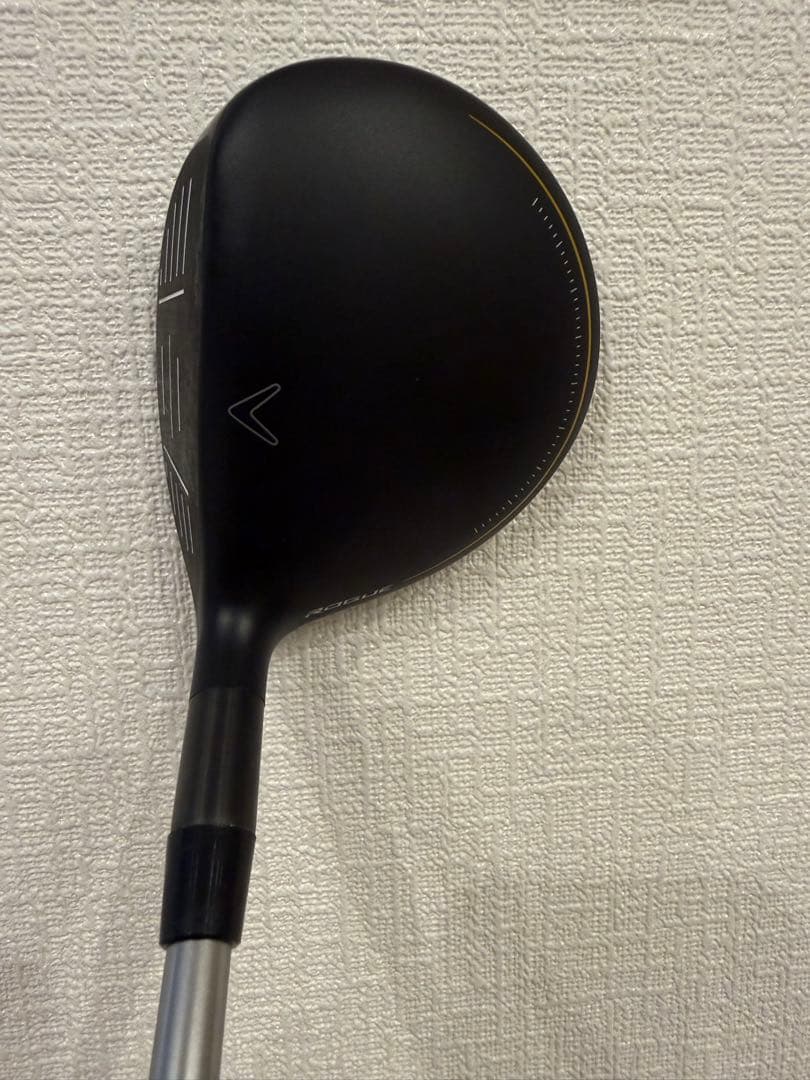 Callaway Rogue ST Max 9番ウッド　フェアウェイウッド