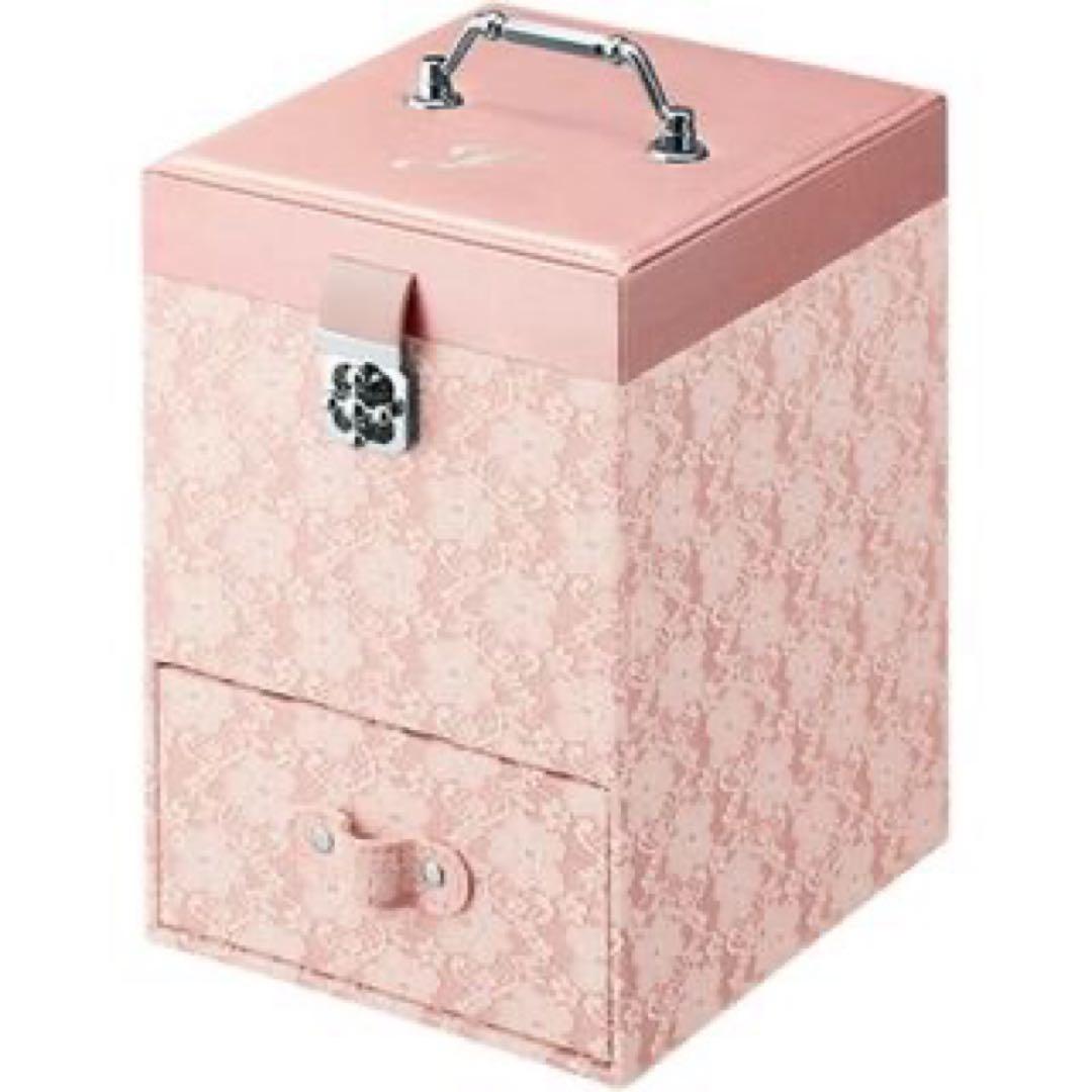 【激レア】JILL STUART クチュール メイクアップボックス