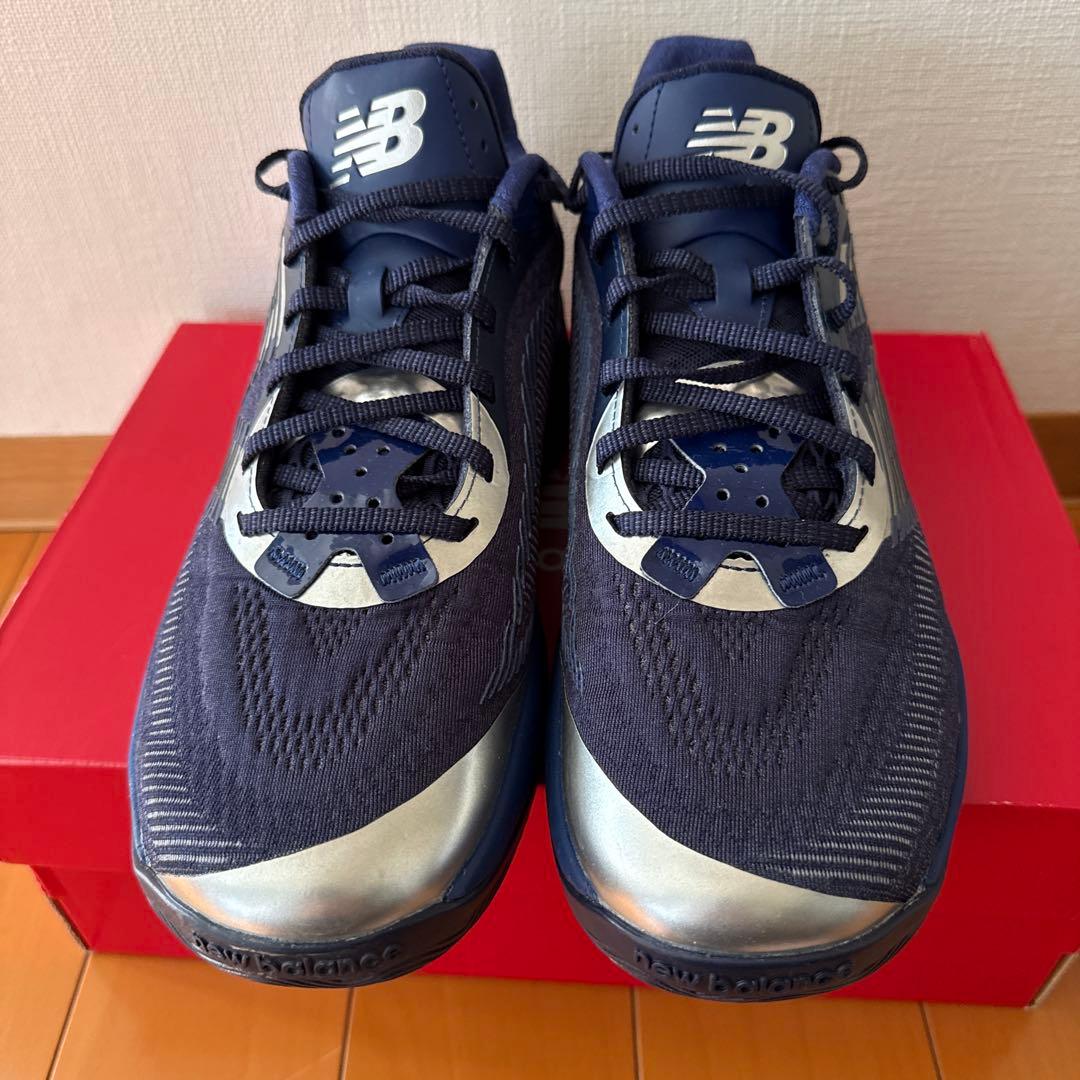 バッシュ Newbalance TWO WXY V5