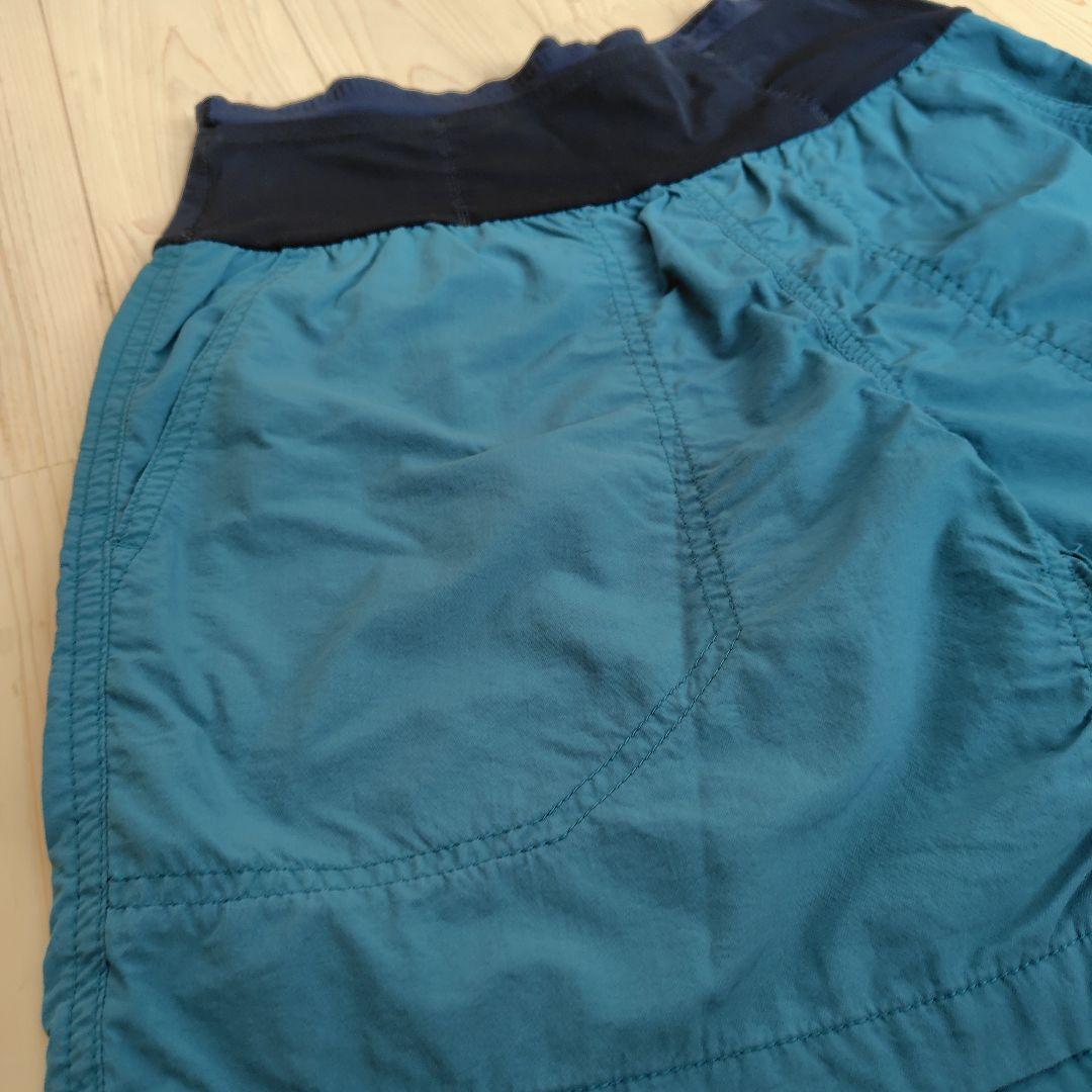 ウォーキング・ランニングウェア THE NORTH FACE Free Run Short