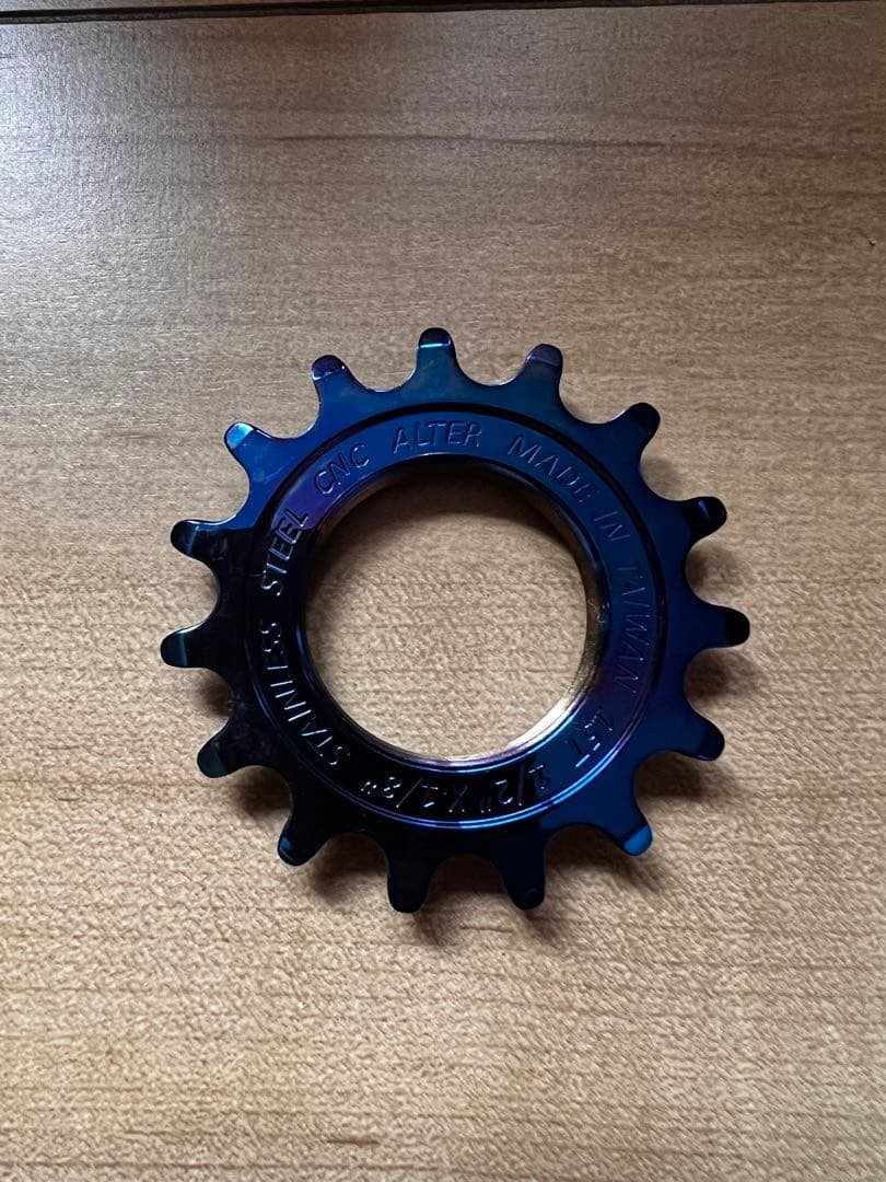 ALTER COG アルターコグ15T