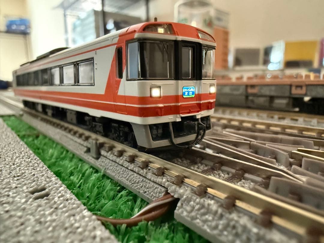 トミックス さよならキハ183オホーツク