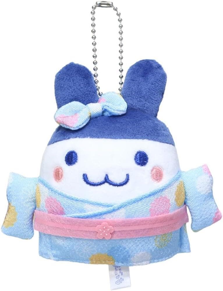 新作【コンプリート】たまごっち 着物雑貨アイテムコレクション キーホルダー