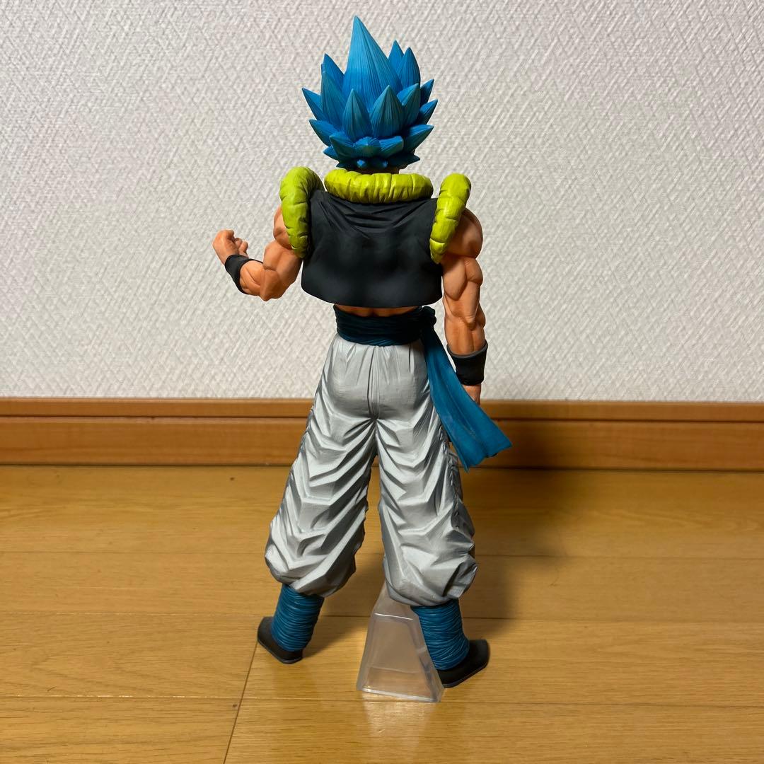 一番くじ ドラゴンボール EXTREME SAIYAN C賞 ゴジータ