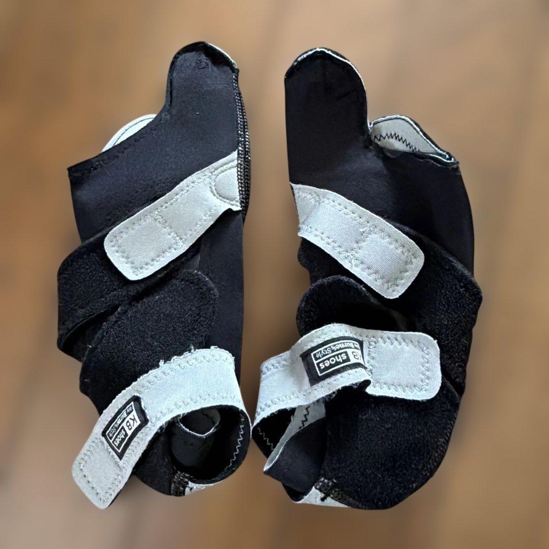KB gloves by Burnes Style LAVAグローブ　シューズ