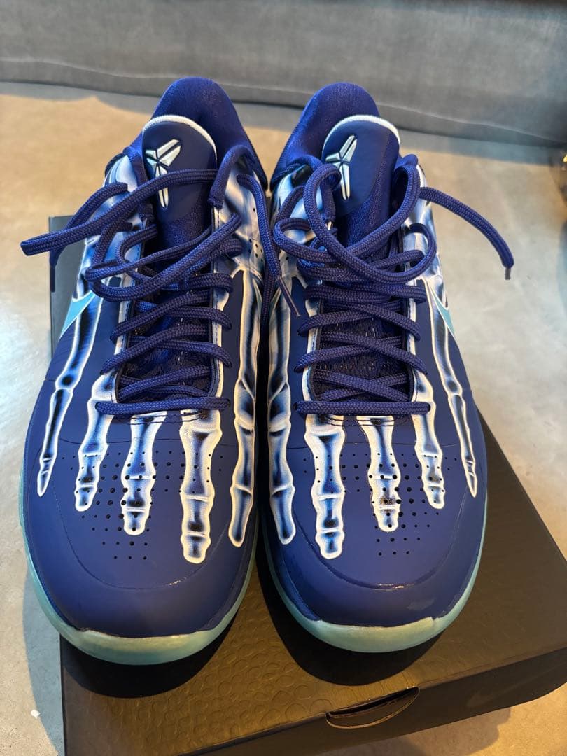 Nike Kobe コービー5 X-RAY 29