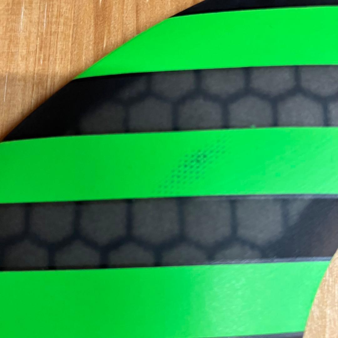 Mサイズ CAPTAIN FIN CF 5FIN キャプテンフィン フィン