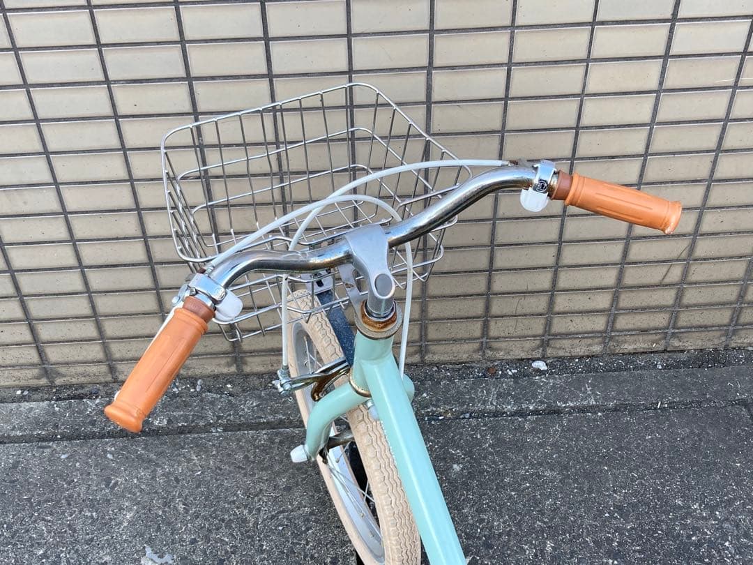 子供用自転車 リトル トーキョーバイク little tokyobike 16