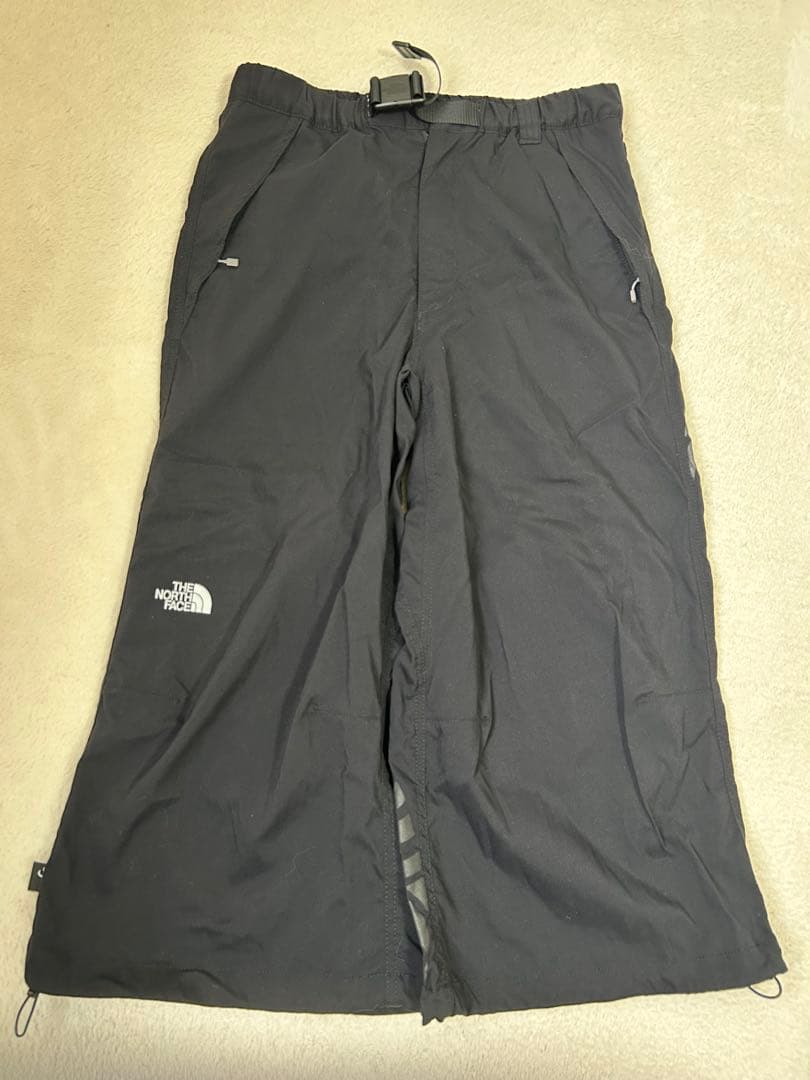 THE NORTH FACE ブラック パンツ Sサイズ　レディース