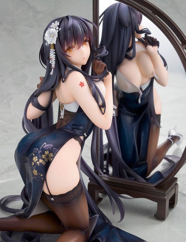 アズールレーン　吾妻　語らいの春霞ver.