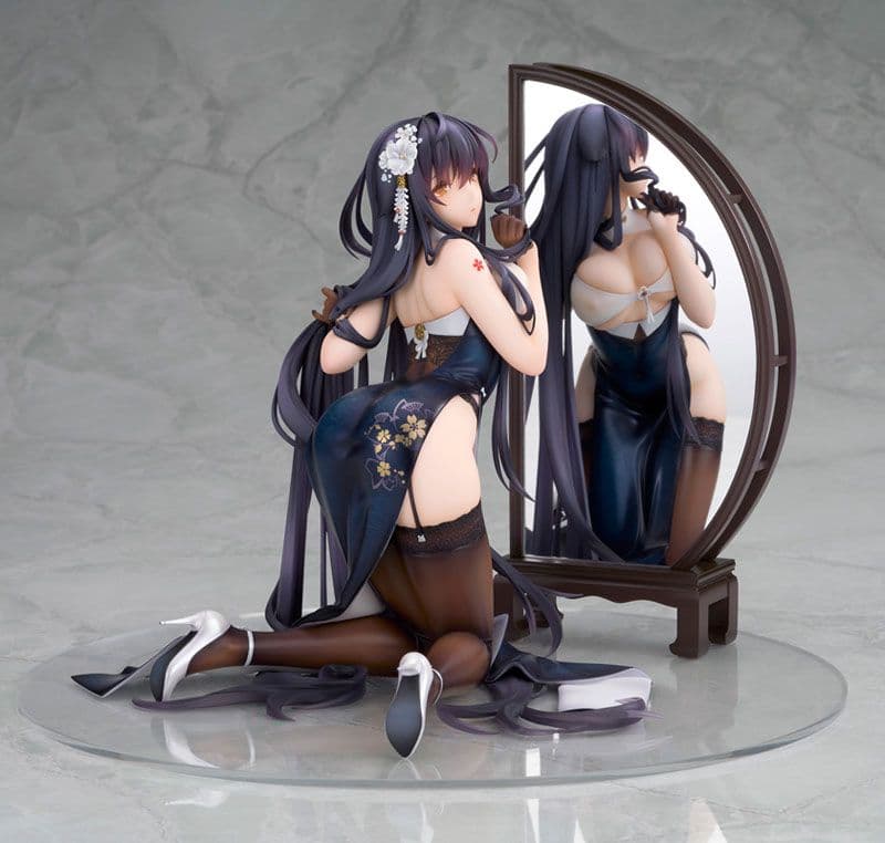 アズールレーン　吾妻　語らいの春霞ver.