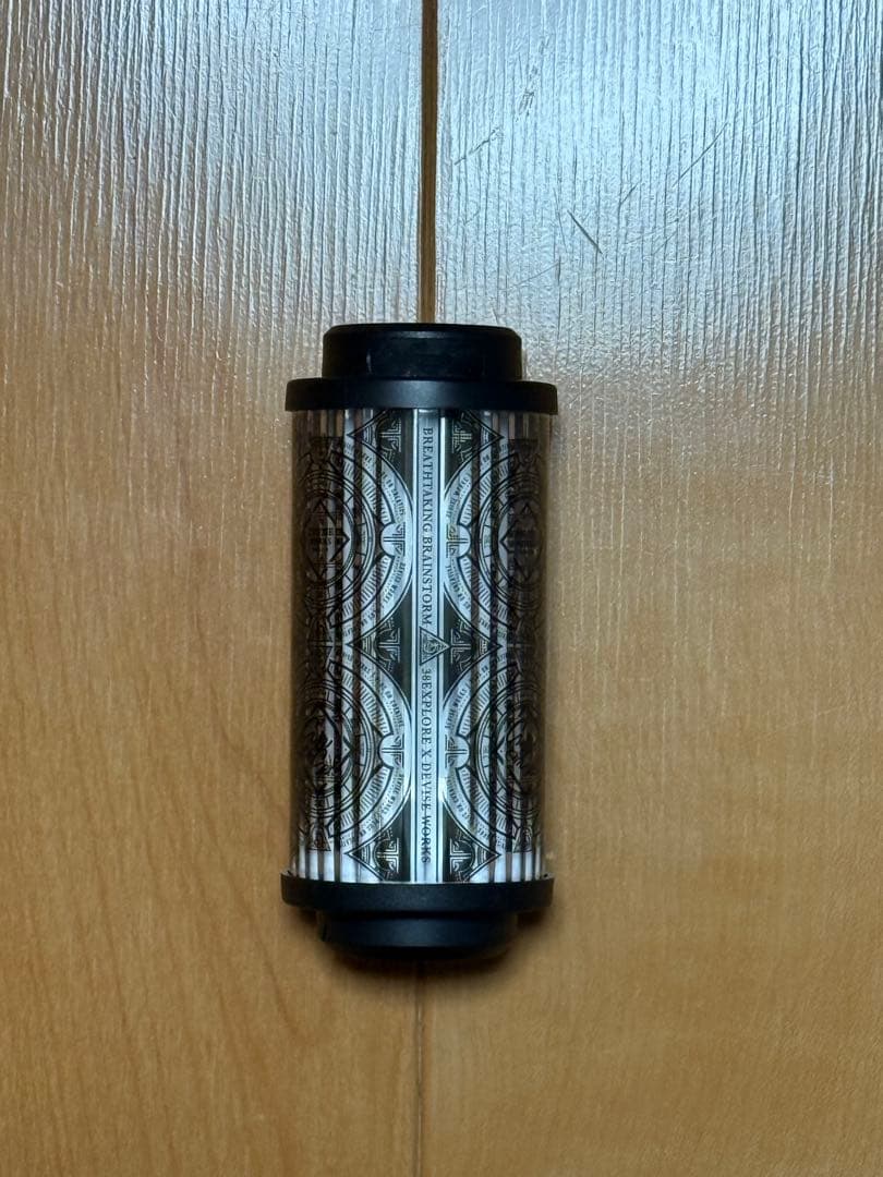 DEVISE WORKS 38Explorer デバイスワークス 38灯
