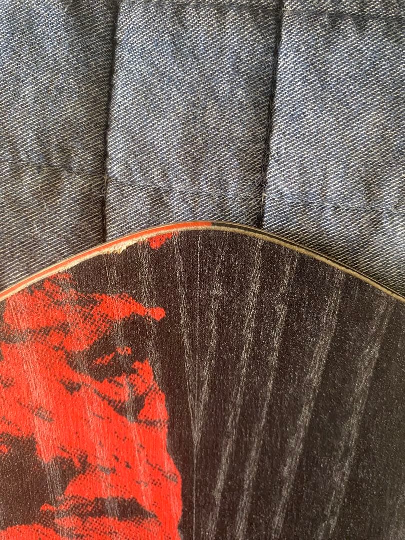 スノーボード 23-24 Capita Kazu Kokubo pro 157cm