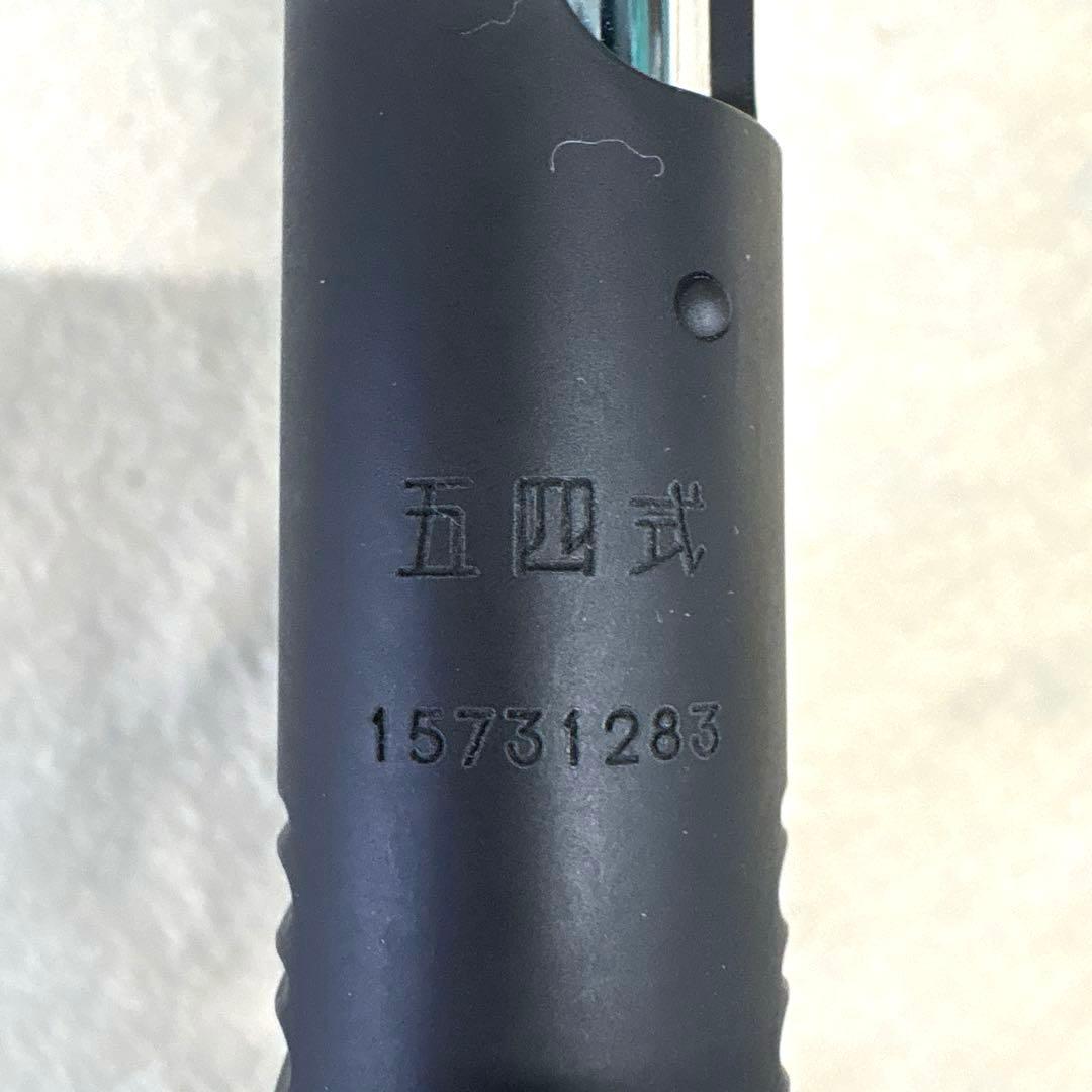 トカレフ モデルガン　TT33 KSC