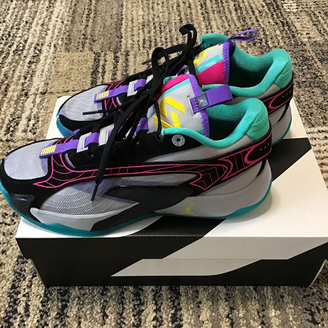 ナイキ ルカ 2 PF NIKE LUKA 2 PF
