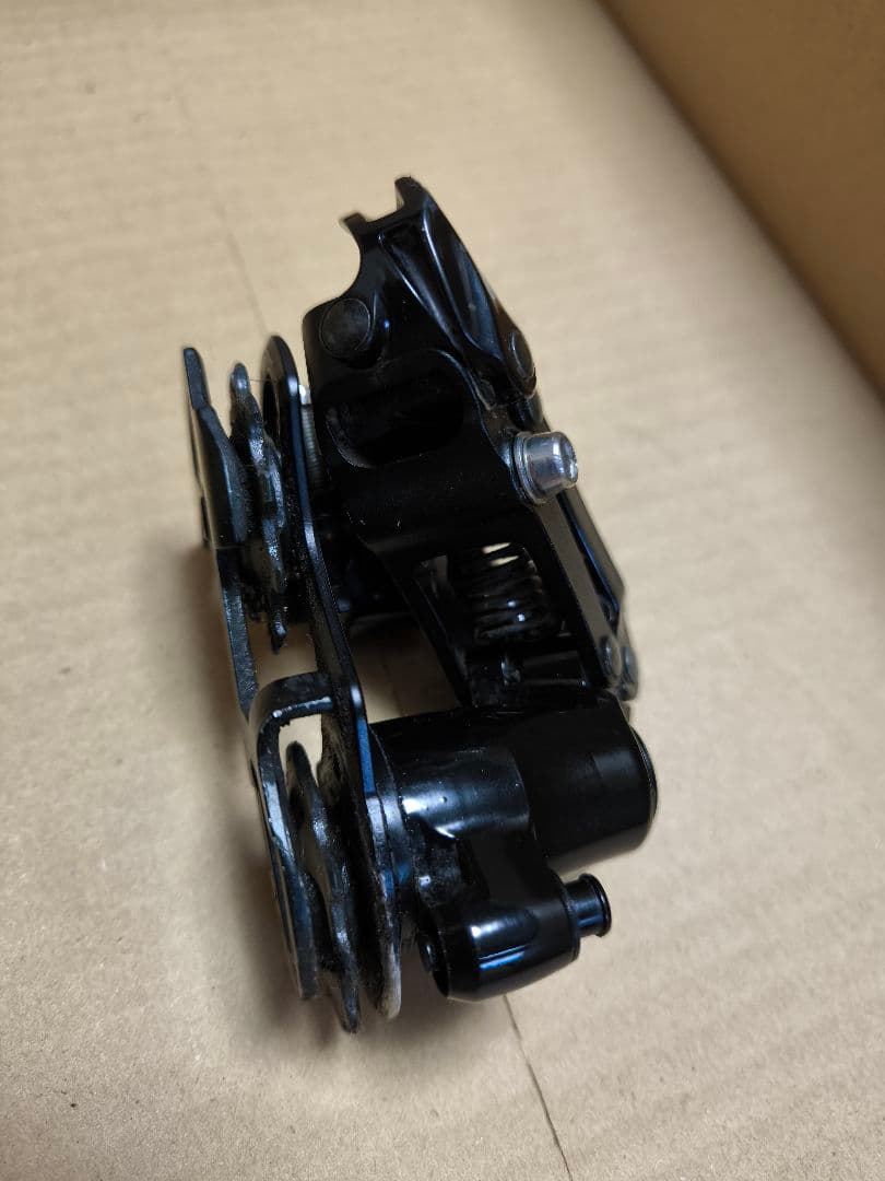 SRAM X9 10 SPEED リアディレイラー