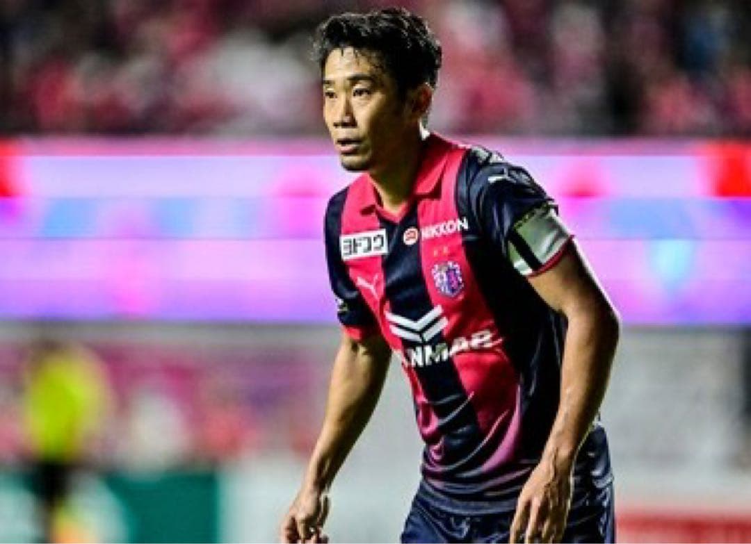 ♦︎美品♦︎8香川Lサイズセレッソ大阪リミテッドユニフォーム
