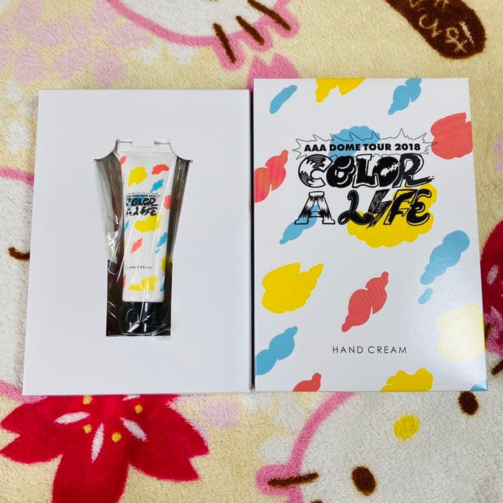 AAA DVD ＆ グッズセット 與真司郎