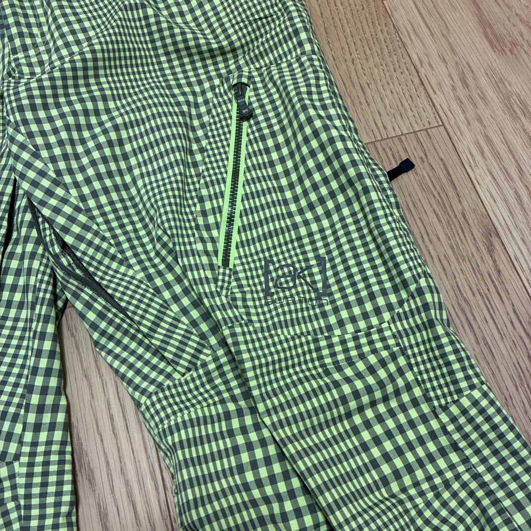 BURTON バートン スノーボードパンツ AK GORE-TEX ゴアテックス