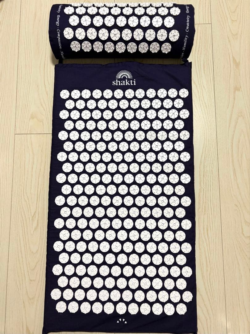 【正規品】SHKATI レベル3 マット&枕