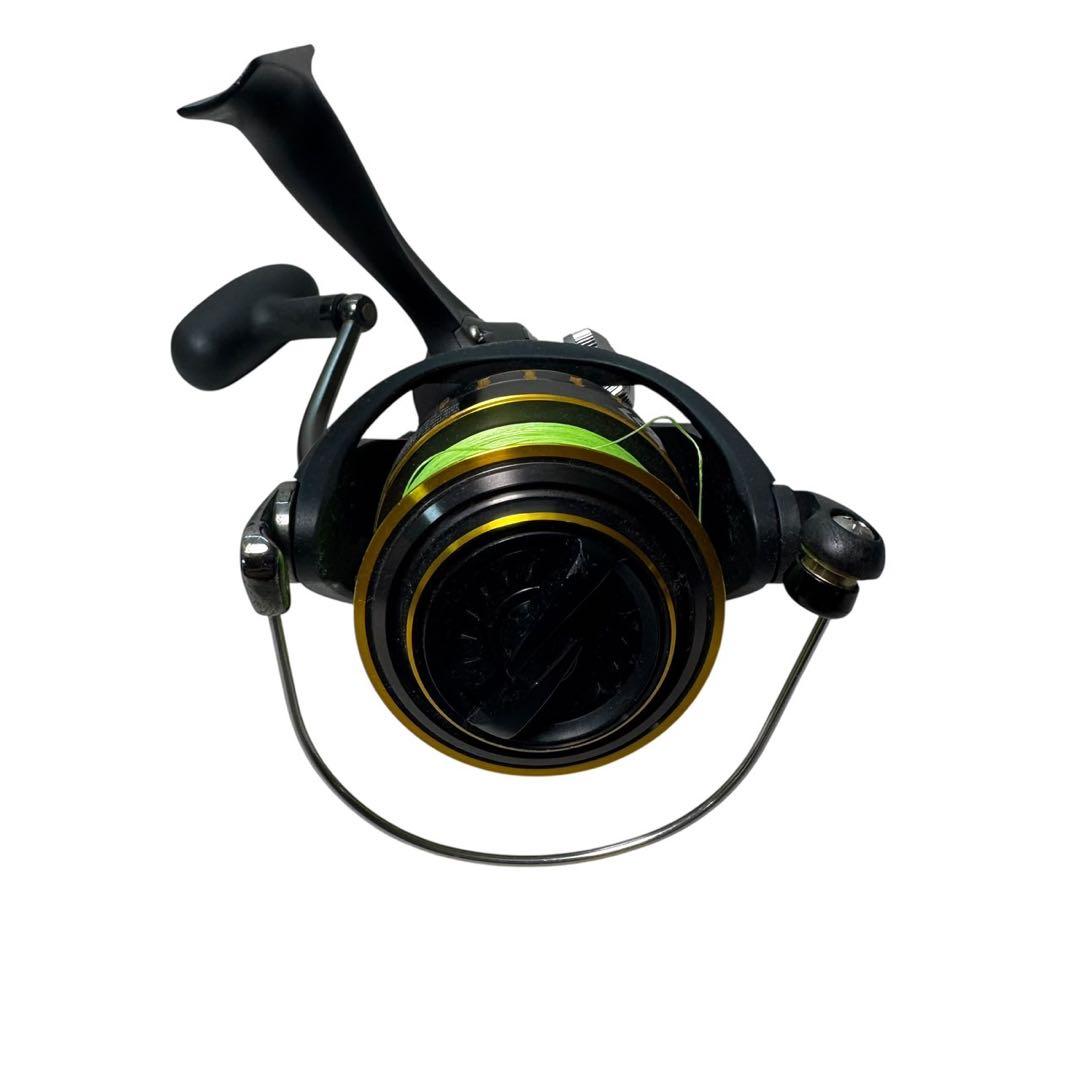 ダイワ（DAIWA） Black Gold BG3500H