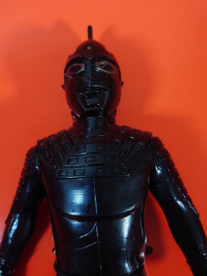 dive CCP 奇跡 ウルトラの父 ウルトラセブン フィギュア ソフビ 限定品