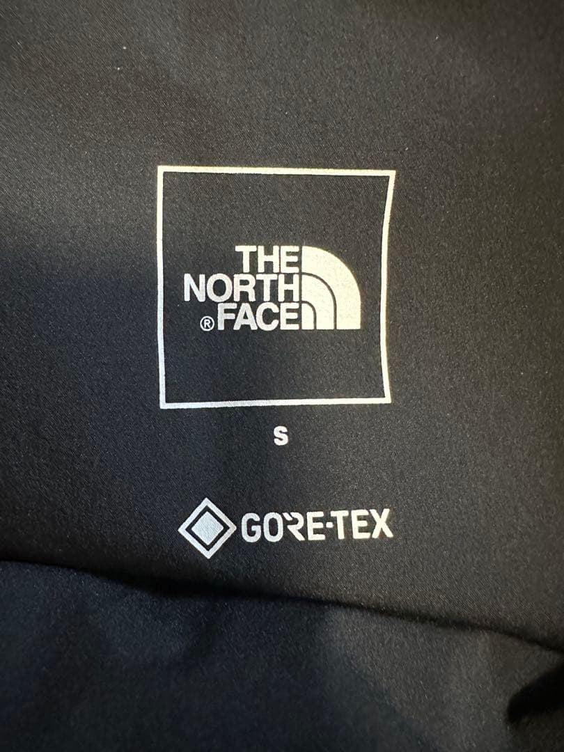 THE NORTH FACE ザ・ノース・フェイス パウダーガイドライトビブ
