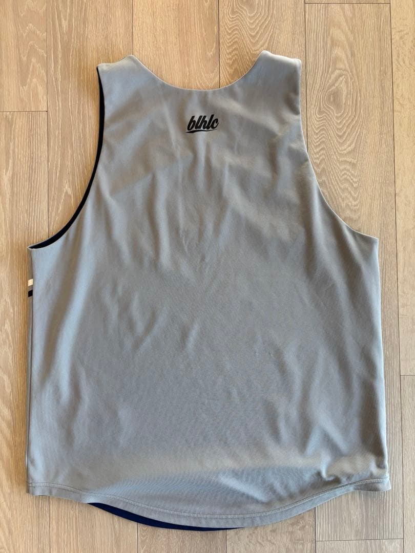 ballaholic リバーシブルセットアップ XL