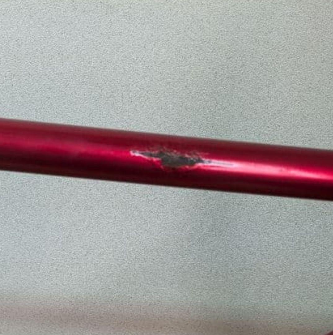 自転車本体 njs ANCHOR