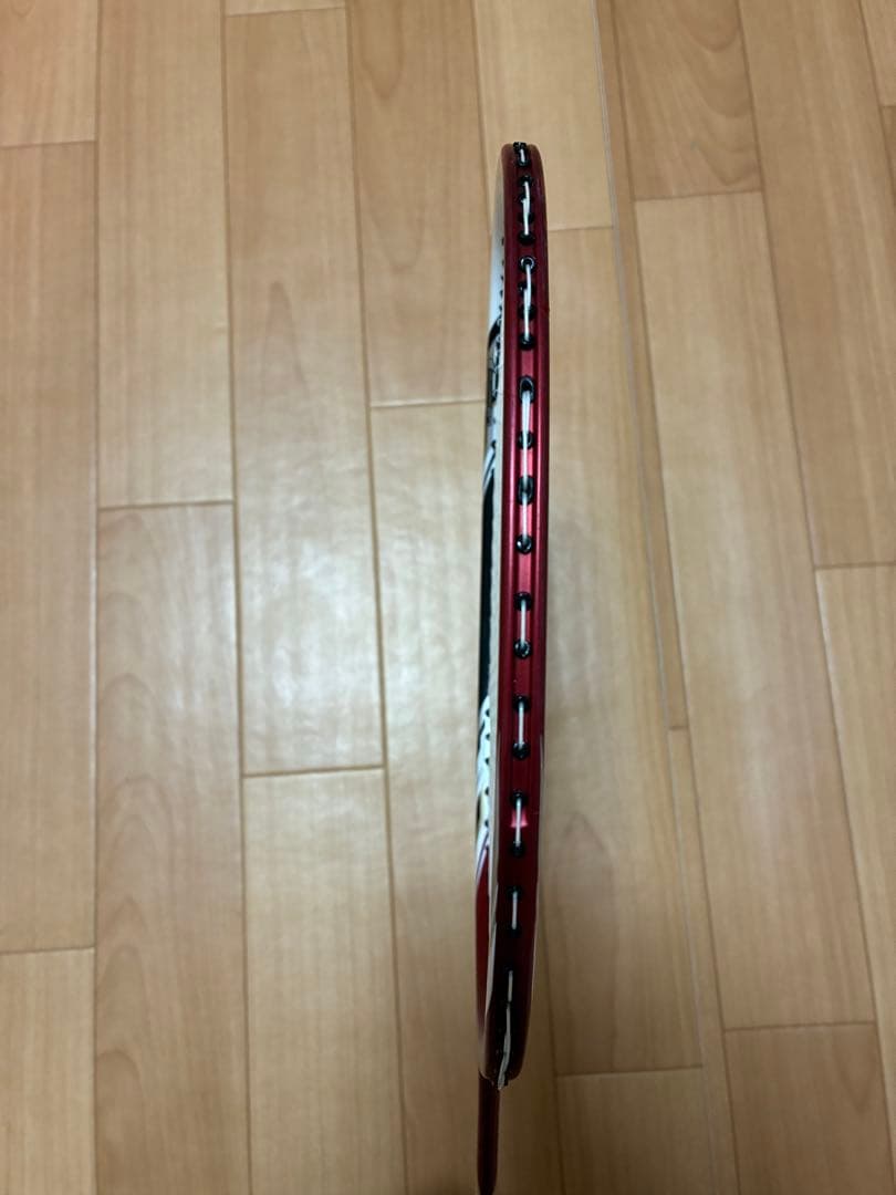 ヨネックス　バドミントンラケット Arcsaber i slash 3UG4