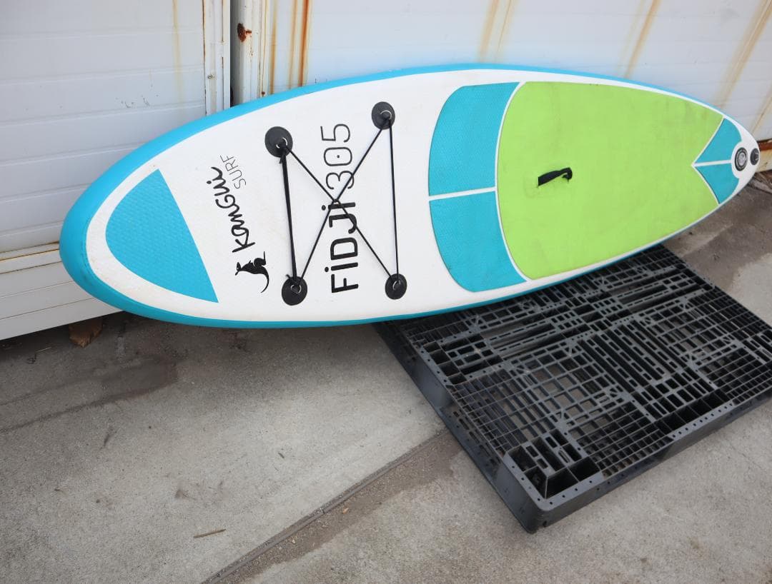 Kangui SURF 3050SUP パドルボードOUTLET