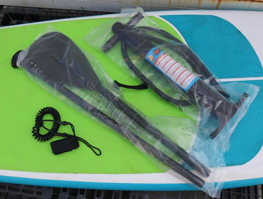 Kangui SURF 3050SUP パドルボードOUTLET