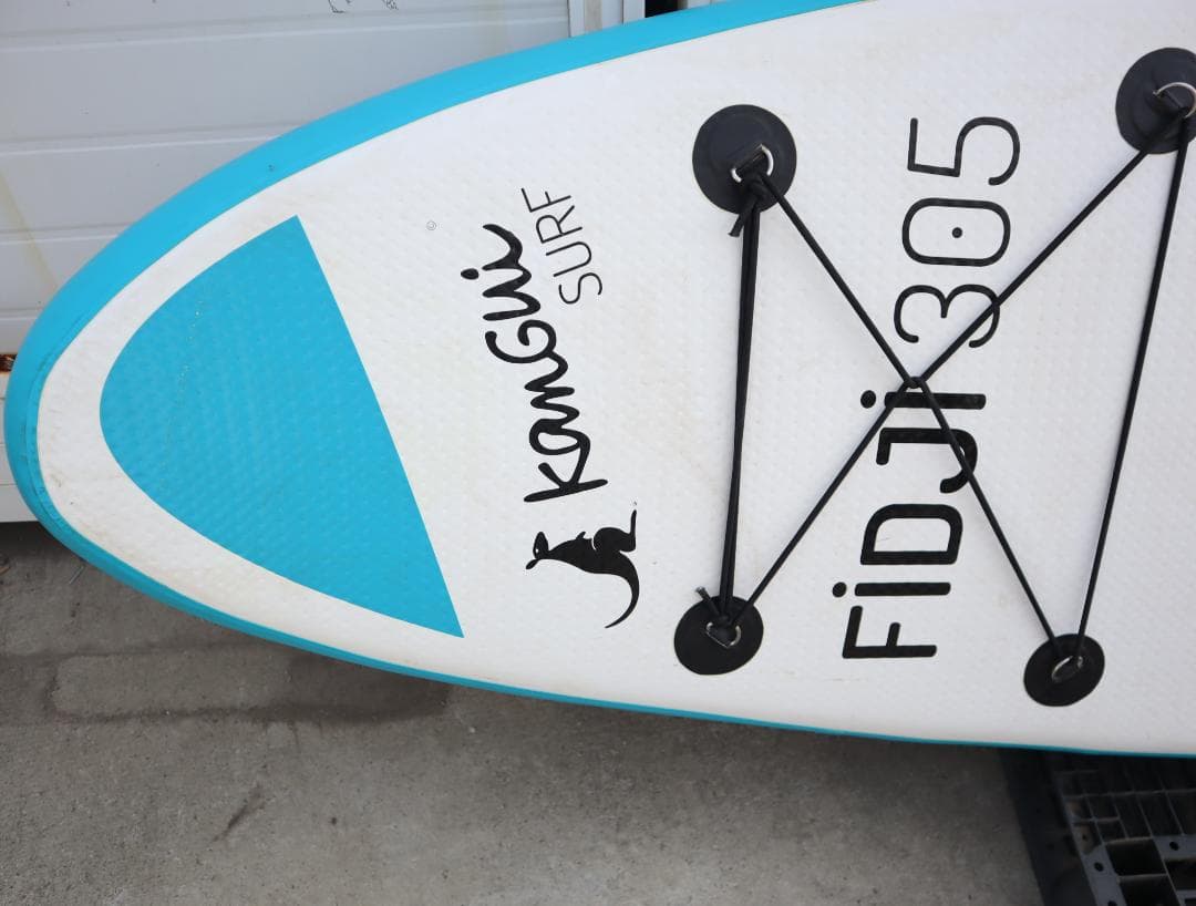 Kangui SURF 3050SUP パドルボードOUTLET