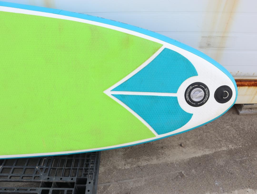 Kangui SURF 3050SUP パドルボードOUTLET