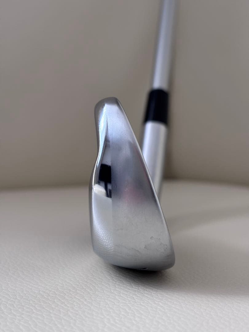 クラブ Mizuno JPX921 HOT L PRO 6-PW MCI80