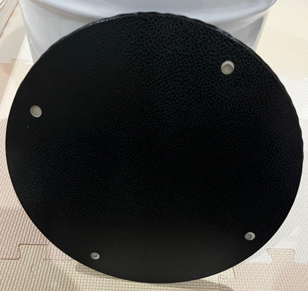 チャムス　ペール缶　限定品
