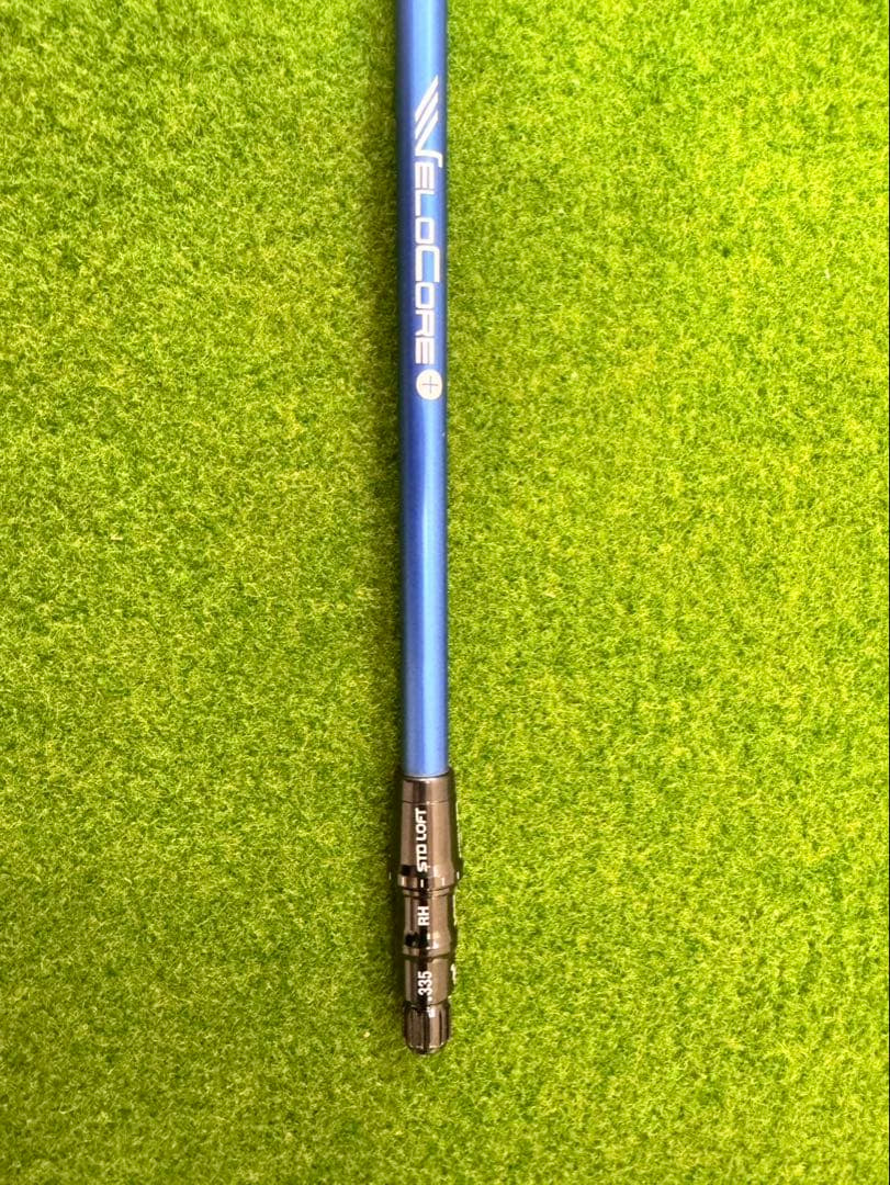 Fujikura VENTUS 5X シャフト