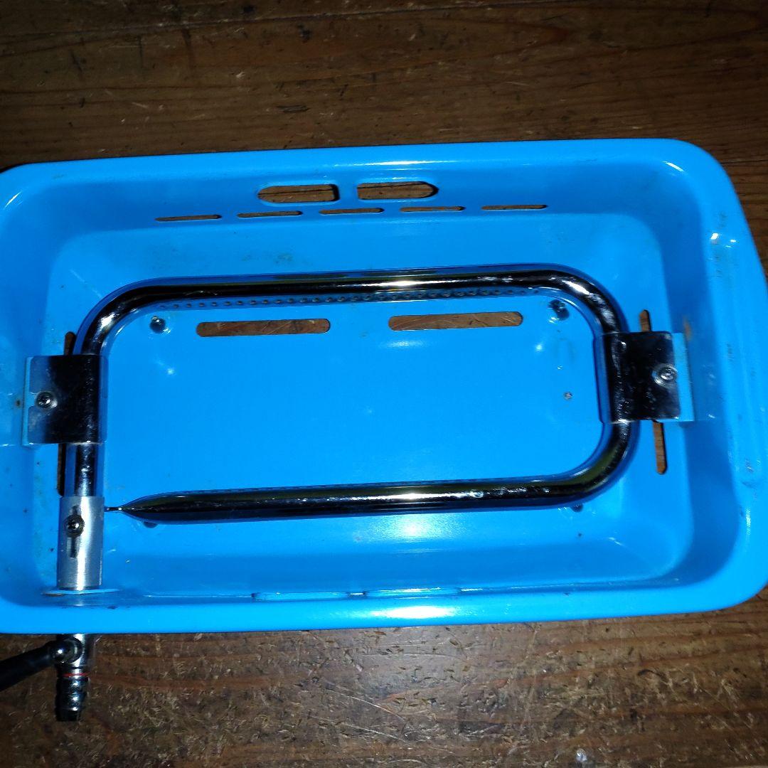 東邦ガス　ドラ坊や　ドラゴンズ　たこ焼器　たこ焼き器　都市ガス専用