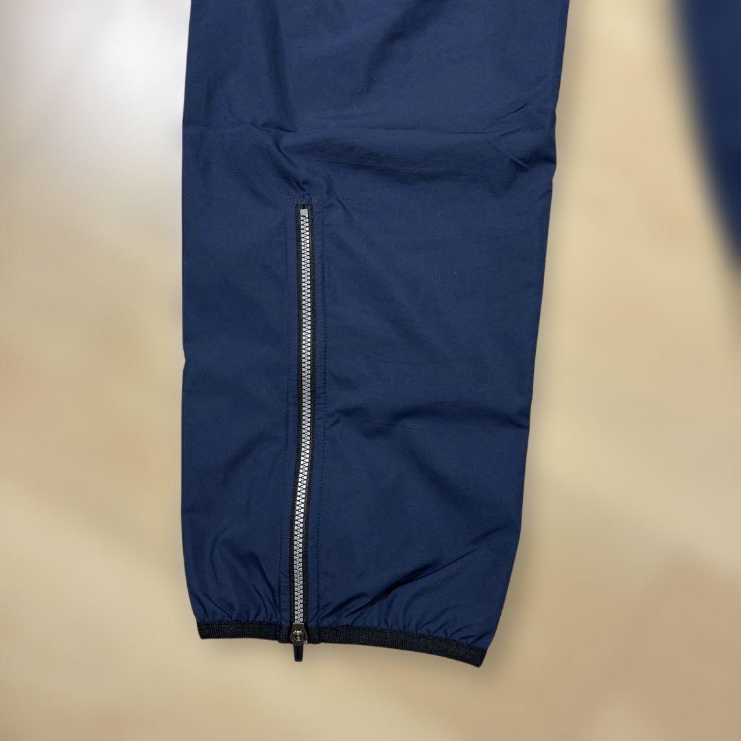 Mizuno ミズノ ピステ上下セット ネイビー 紺