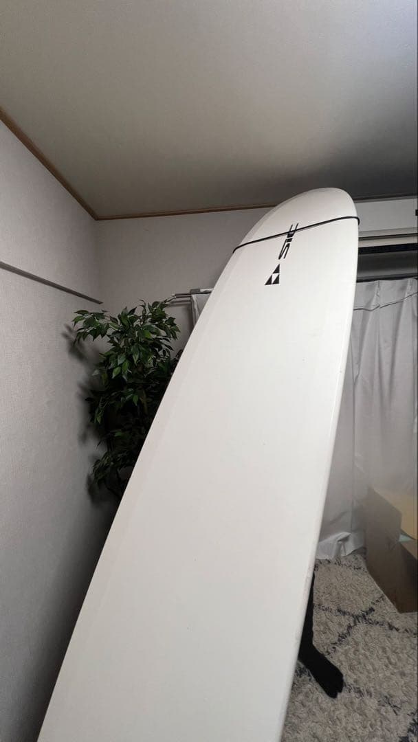 【sale 】MABO  ロングボード 9’0｜未使用 湘南2月中のみ