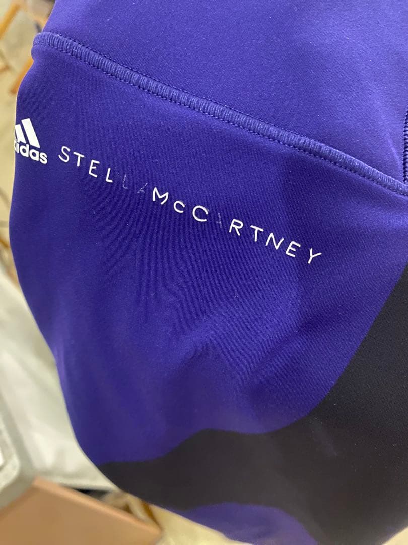 adidas by stella mccartneyトレーニングレギンス