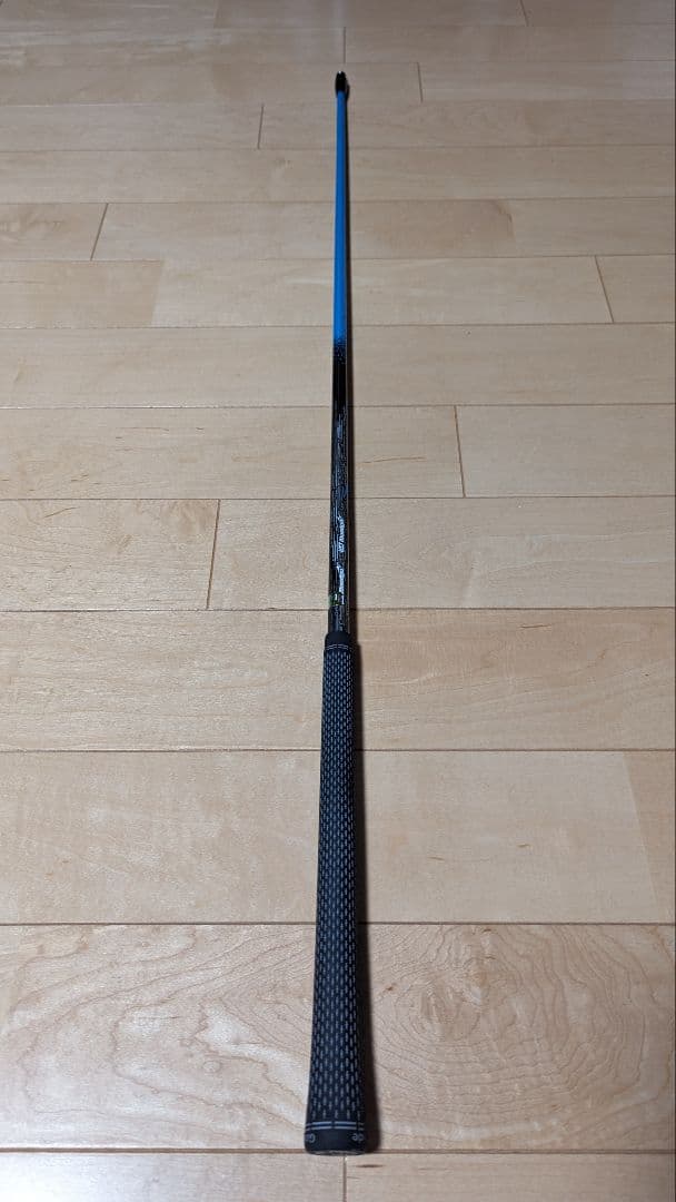 アッタス6☆(S) 5w用42.5㌅ 純正タイトリストスリーブ付