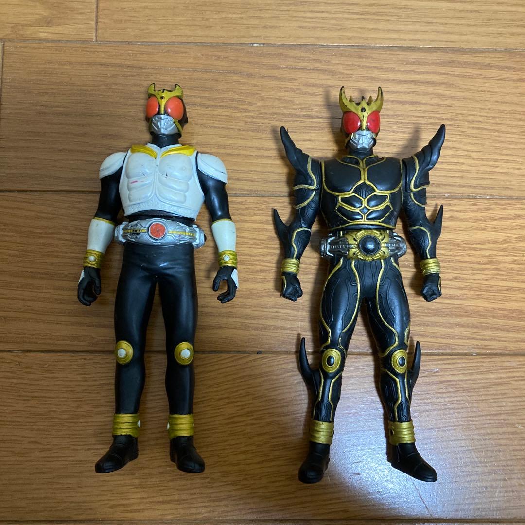 【まとめ売り】平成仮面ライダー フィギュア 14体セット 龍騎 劇場版ライダー