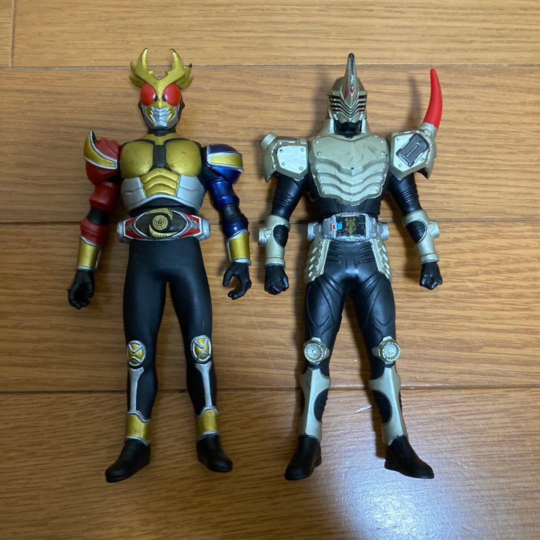 【まとめ売り】平成仮面ライダー フィギュア 14体セット 龍騎 劇場版ライダー