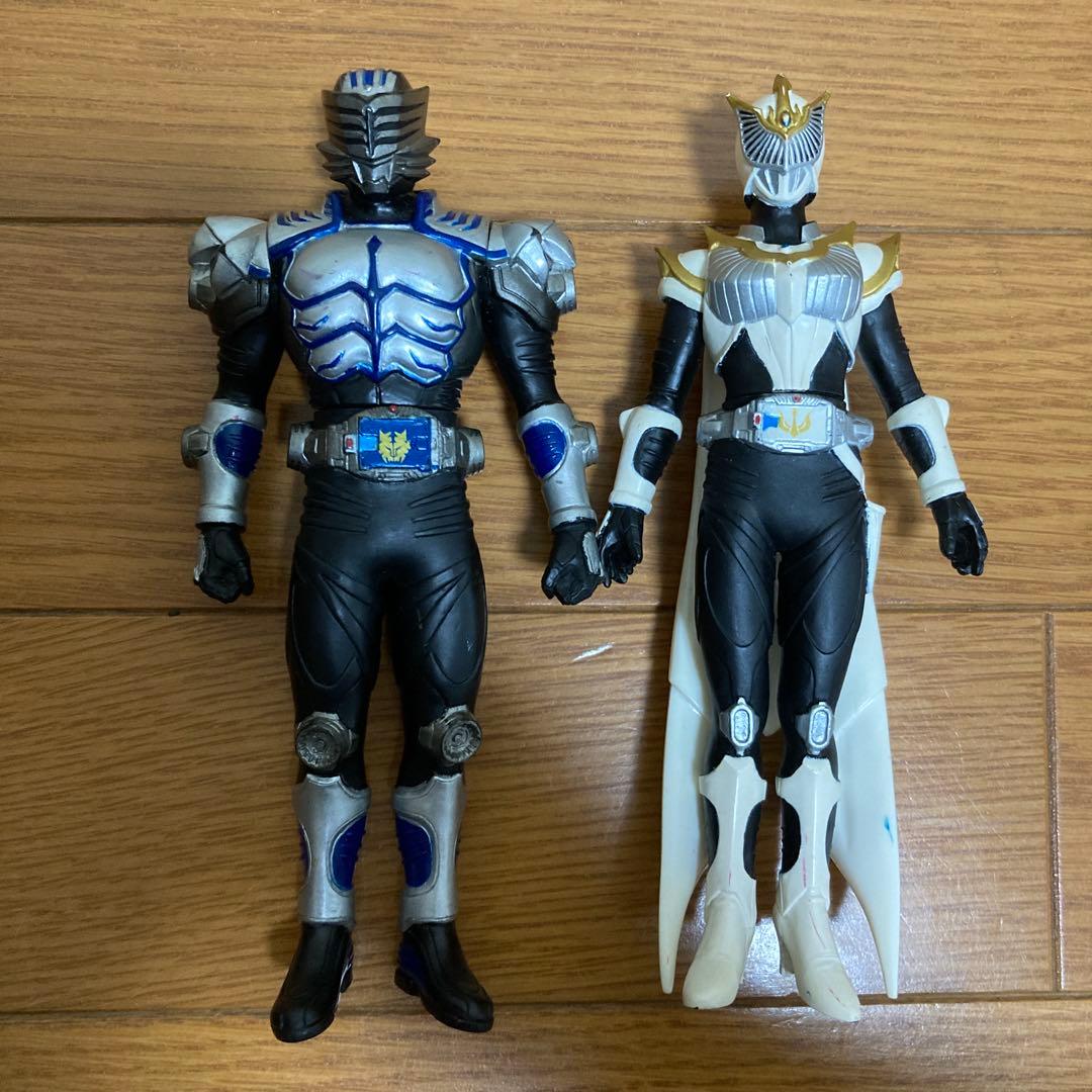 【まとめ売り】平成仮面ライダー フィギュア 14体セット 龍騎 劇場版ライダー