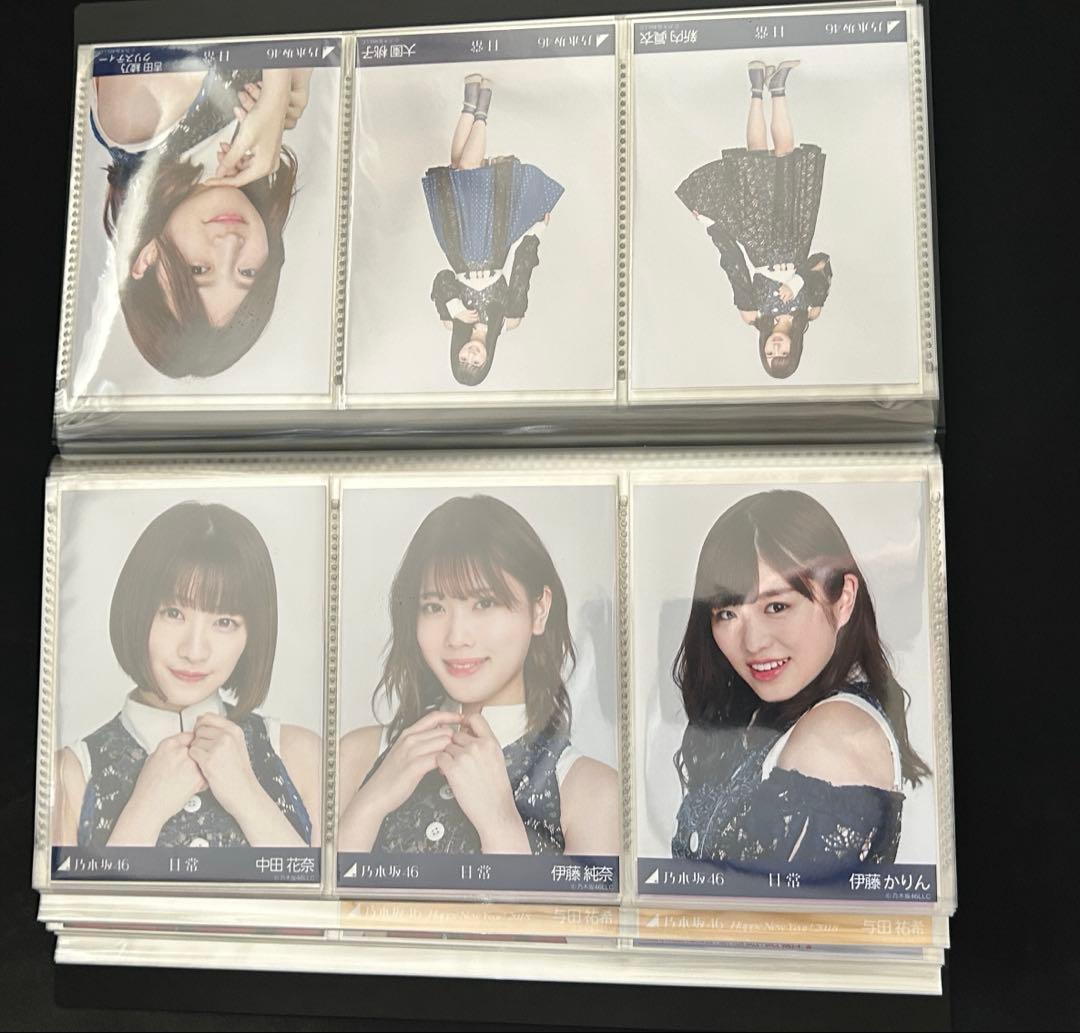 坂道系 タオル 生写真 まとめ売り