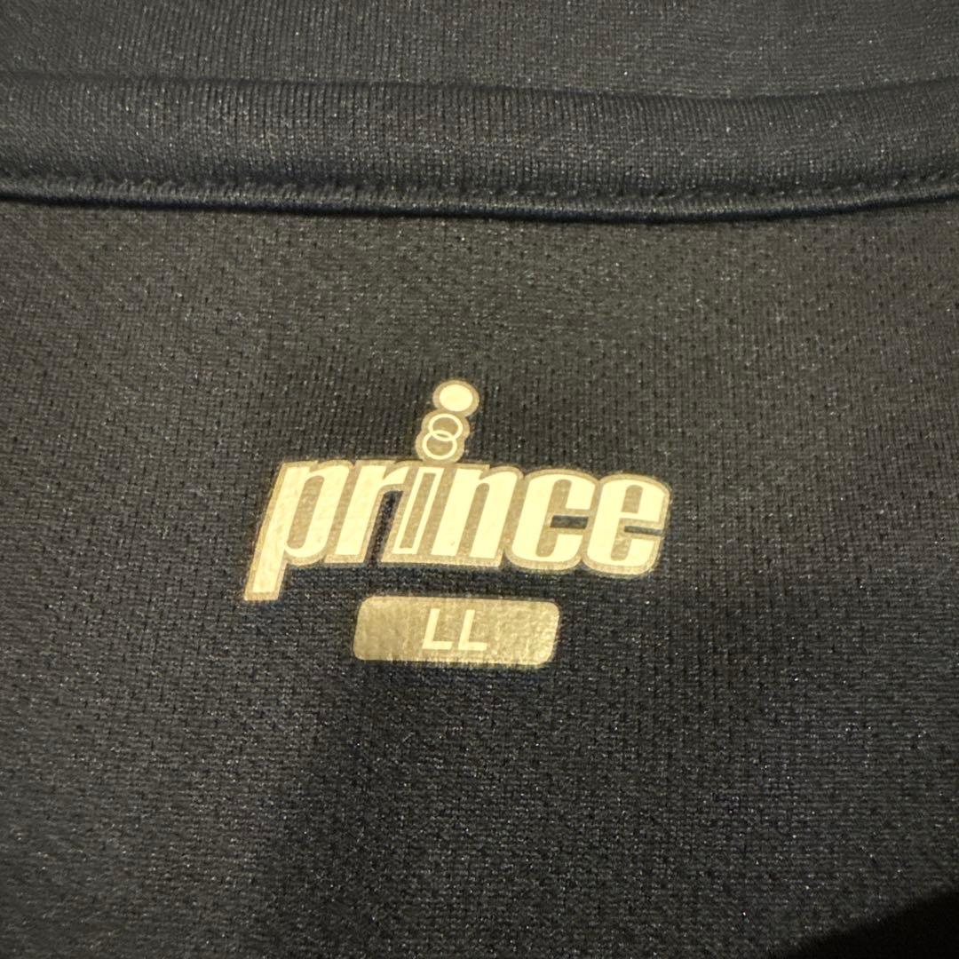 prince テニスウェア LL スコートL