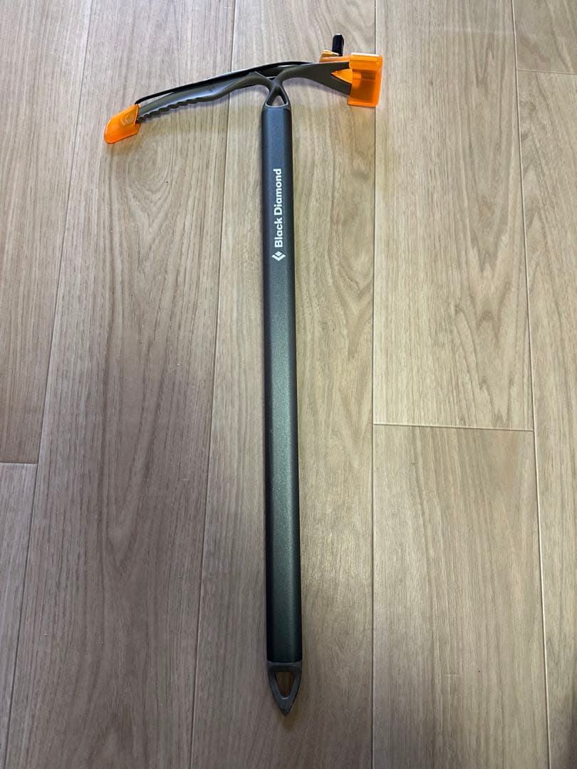 ユキタンさん専用連絡用 モンベル 寝袋 &  ピッケル